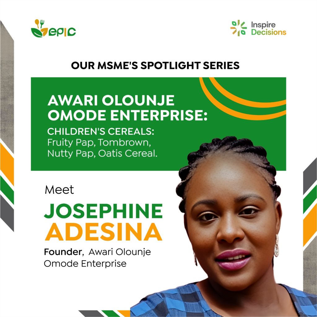 Awari Olounje Omode Enterprise